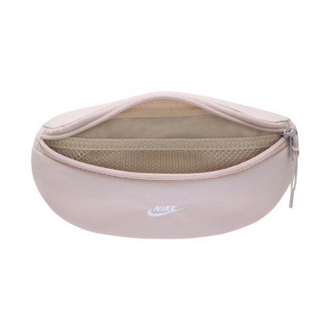 Nike Saszetka Nike Heritage różowa IB4376 627