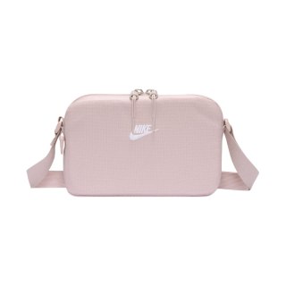 Nike Torebka na ramię Nike Heritage S różowa IB4381 627
