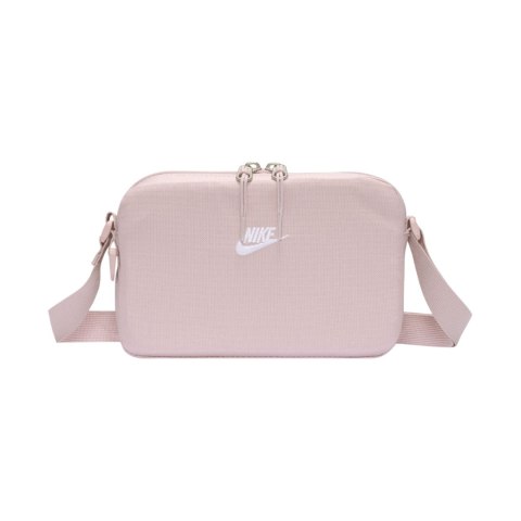Nike Torebka na ramię Nike Heritage S różowa IB4381 627