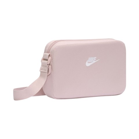 Nike Torebka na ramię Nike Heritage S różowa IB4381 627