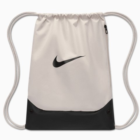 Nike Worek na obuwie i odzież Nike Brasilia IB4409-072