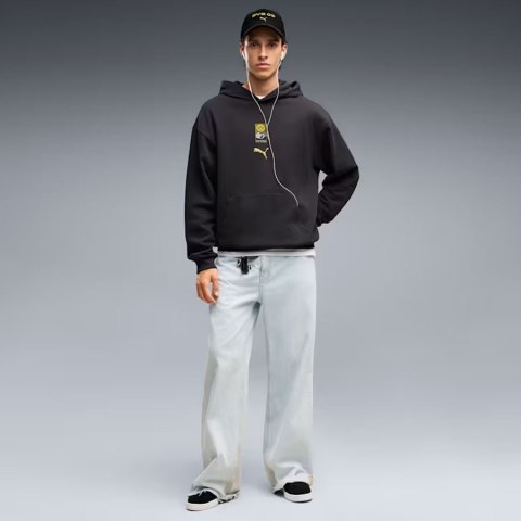 Puma Bluza Puma Borussia Dortmund ftbl Culture 786357-20