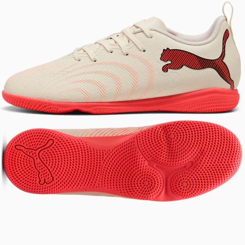 Puma Buty Puma FUTURE 9 PLAY Jr IT 109199-01