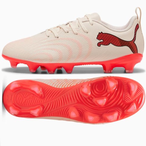 Puma Buty Puma FUTURE 9 Play Jr FG/AG 109194-01
