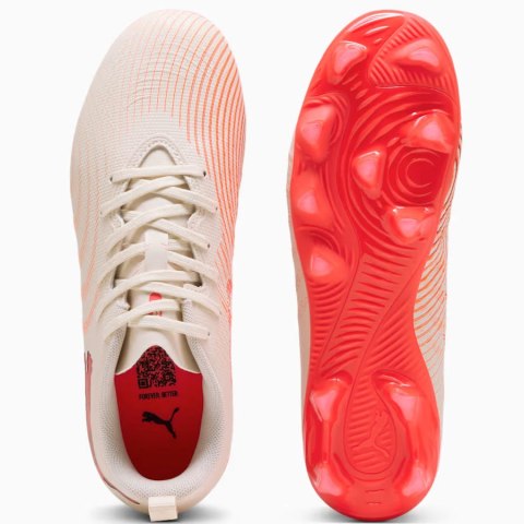 Puma Buty Puma FUTURE 9 Play Jr FG/AG 109194-01
