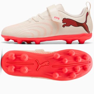 Puma Buty Puma FUTURE 9 Play V Jr FG/AG 109202-01