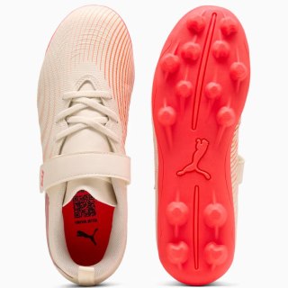 Puma Buty Puma FUTURE 9 Play V Jr FG/AG 109202-01