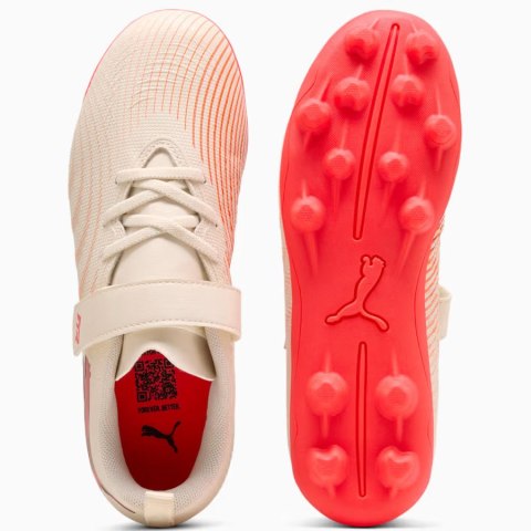 Puma Buty Puma FUTURE 9 Play V Jr FG/AG 109202-01