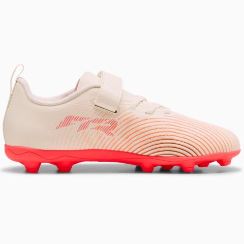 Puma Buty Puma FUTURE 9 Play V Jr FG/AG 109202-01
