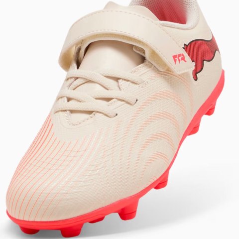 Puma Buty Puma FUTURE 9 Play V Jr FG/AG 109202-01