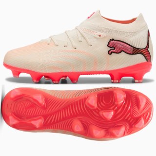 Puma Buty Puma FUTURE 9 Pro Jr FG/AG 109186-01