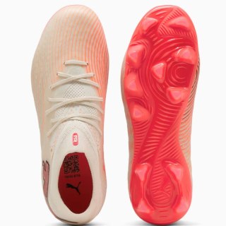 Puma Buty Puma FUTURE 9 Pro Jr FG/AG 109186-01