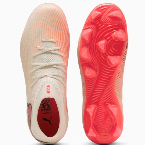Puma Buty Puma FUTURE 9 Pro Jr FG/AG 109186-01