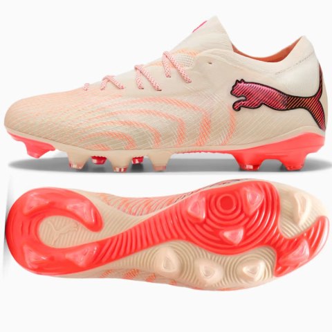 Puma Buty Puma Future 9 Match Fusion FG/AG 109127-01