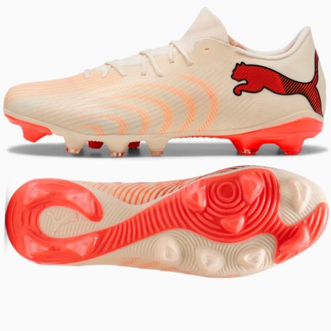Puma Buty Puma Future 9 Match Fusion FG/AG 109160-01