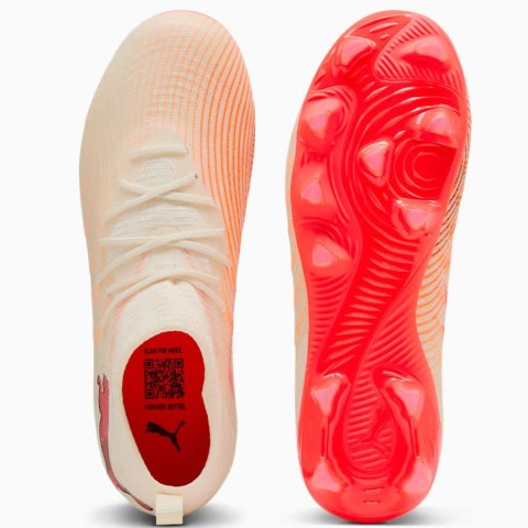 Puma Buty Puma Future 9 Match Fusion FG/AG 109187-01