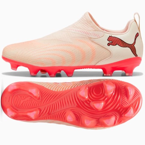 Puma Buty Puma Future 9 Match LL FG/AG 109191-01