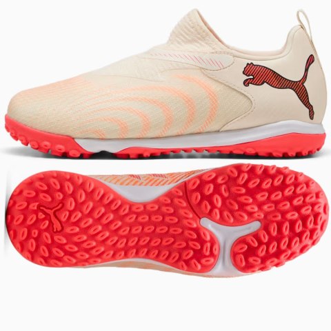 Puma Buty Puma Future 9 Match+ MID JR TT 109193-01