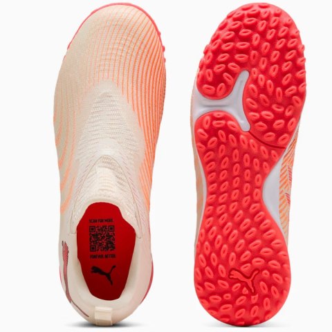 Puma Buty Puma Future 9 Match+ MID JR TT 109193-01