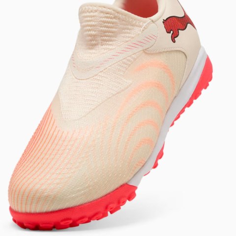 Puma Buty Puma Future 9 Match+ MID JR TT 109193-01