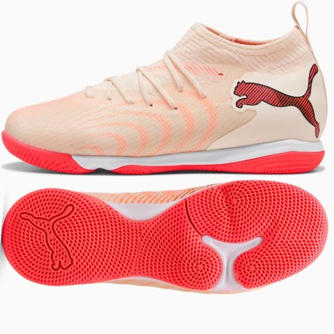 Puma Buty Puma Future 9 Match + MID Jr 109190-01