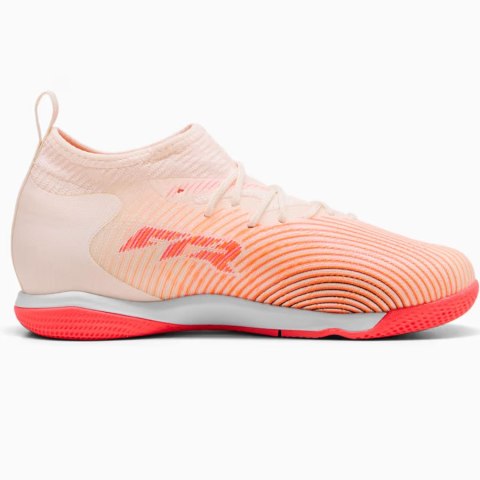 Puma Buty Puma Future 9 Match + MID Jr 109190-01