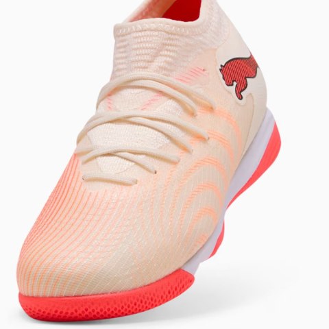 Puma Buty Puma Future 9 Match + MID Jr 109190-01