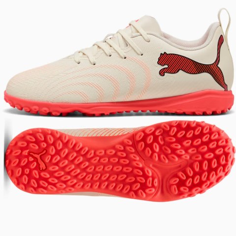 Puma Buty Puma Future 9 PLAY JR TT 109198-01
