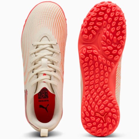 Puma Buty Puma Future 9 PLAY JR TT 109198-01