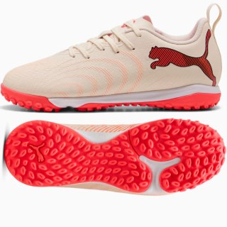 Puma Buty Puma Future 9 PLAY + MID JR TT 109197-01