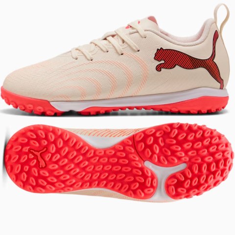 Puma Buty Puma Future 9 PLAY + MID JR TT 109197-01