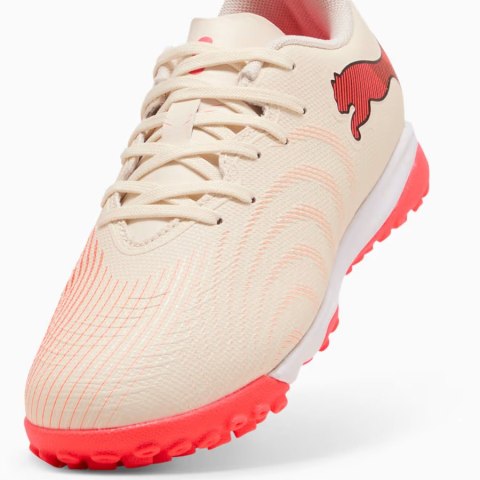Puma Buty Puma Future 9 PLAY + MID JR TT 109197-01
