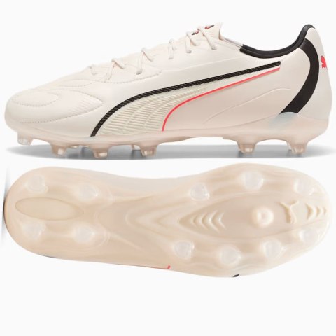 Puma Buty Puma KING 20 MATCH FG/AG 109351-01
