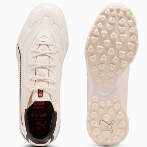 Puma Buty Puma KING 20 MATCH TT 108461-01