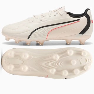 Puma Buty Puma KING 20 Match Jr FG/AG 109356-01