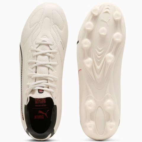 Puma Buty Puma KING 20 Match Jr FG/AG 109356-01