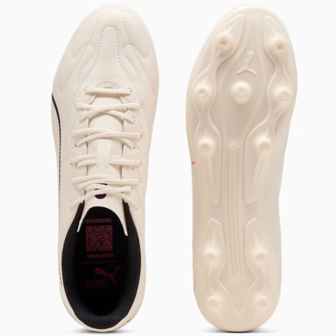 Puma Buty Puma KING 20 PLAY FG/AG 109360-01