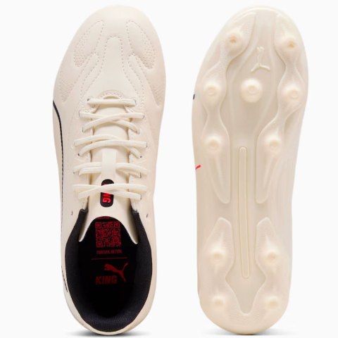 Puma Buty Puma KING 20 PLAY FG/AG 109362-01