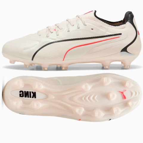 Puma Buty Puma KING 20 Ultimate FG/AG 109345-01
