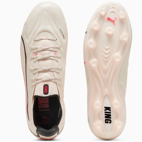 Puma Buty Puma KING 20 Ultimate FG/AG 109345-01