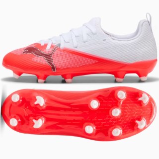 Puma Buty Puma Ultra 7 Match Jr FG/MG 109116-01