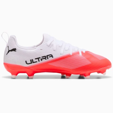 Puma Buty Puma Ultra 7 Match Jr FG/MG 109116-01