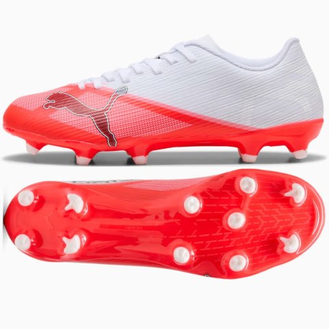 Puma Buty Puma Ultra 7 PLAY FG/AG 109146-01