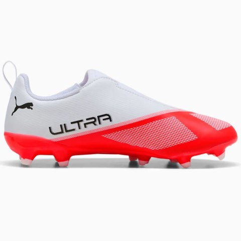Puma Buty Puma Ultra 7 PLAY LL Jr FG/AG 109146-01
