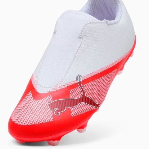 Puma Buty Puma Ultra 7 PLAY LL Jr FG/AG 109146-01