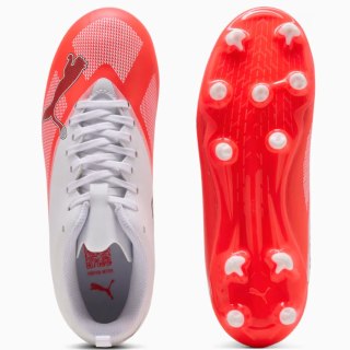 Puma Buty Puma Ultra 7 Play Jr FG/AG 109164-01