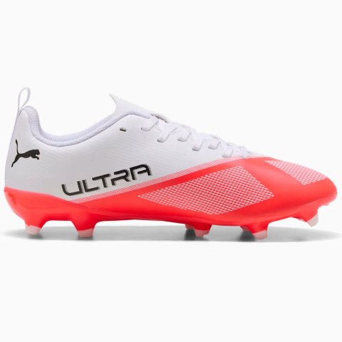 Puma Buty Puma Ultra 7 Play Jr FG/AG 109164-01