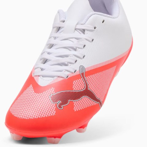Puma Buty Puma Ultra 7 Play Jr FG/AG 109164-01