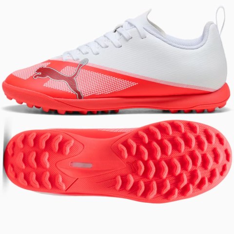 Puma Buty Puma Ultra 7 Play Jr TT 109169-01