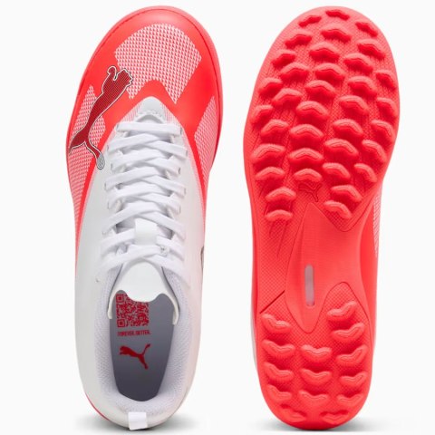 Puma Buty Puma Ultra 7 Play Jr TT 109169-01